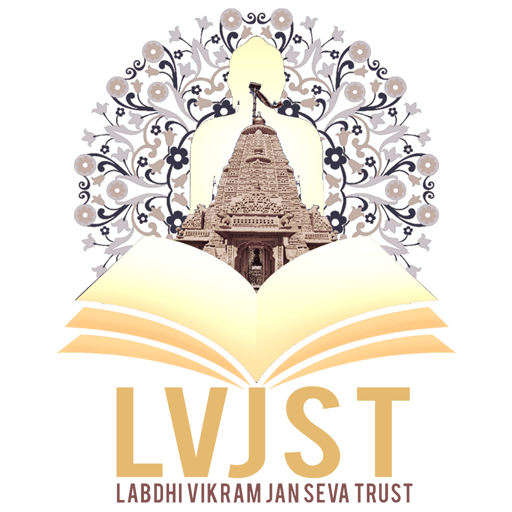 LVJST - Labdhi Vikram Jan Seva Trust