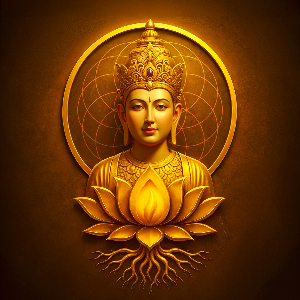 Rushabhayan Official Emblem