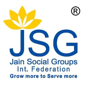 Jain Social Groups International Federation