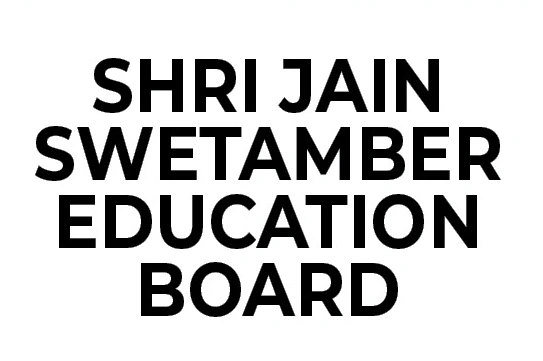 Shri Jain Swetamber Education Board