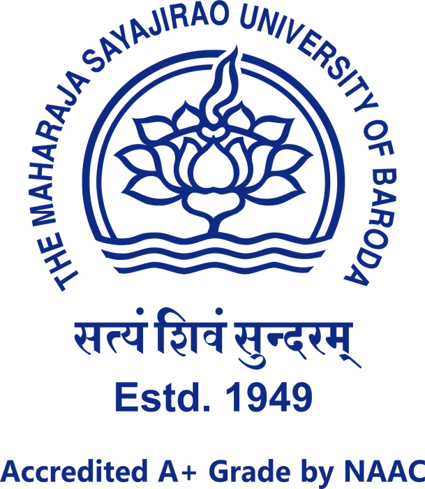 The Maharaja Sayajirao University of Baroda