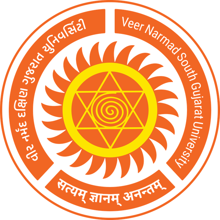 Veer Narmad South Gujarat University