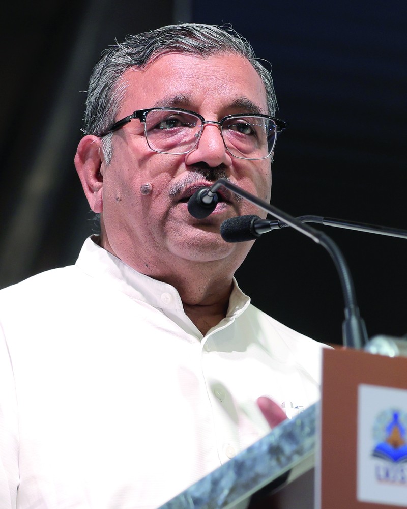 Dr. Jitendra Shah