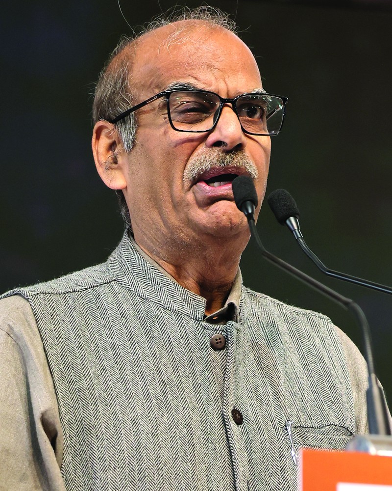 Dr. N. P. Singh