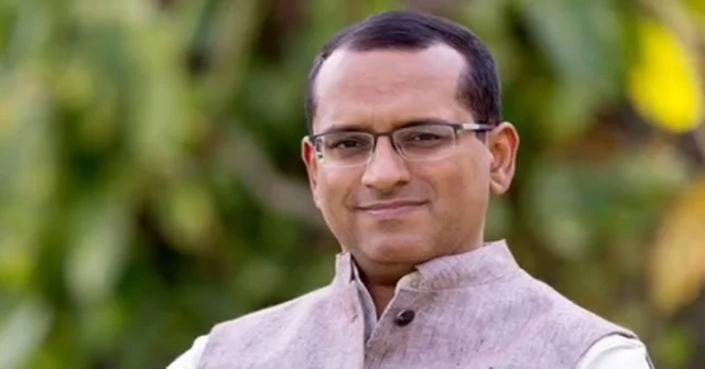 🙏 Welcoming Shri Shaurya Doval ji to Rushabhayan-3 🙏

We are honoured to announce that Shri Shaurya Doval ji , Director of India Foundation and Managing Director of Torch Investments, the prominent Indian think-tank leader, investment banke